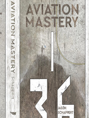 cover image of Aviation Mastery